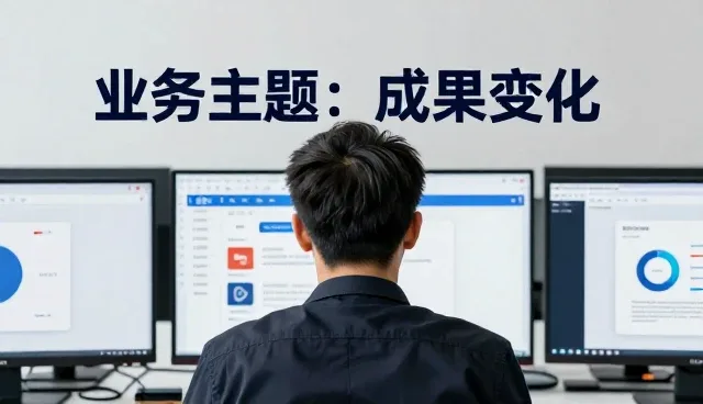 业务优化中的技术服务选型关注点分析