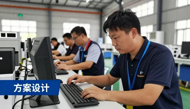 贵州大瑶山养生科技有限公司方案设计应用于维护保养案例介绍